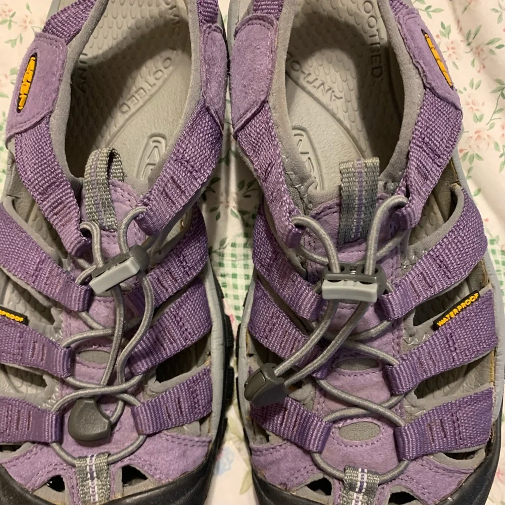 🔥🔥🔥 - Woman’s Keen Sandals - Picture 6 of 6